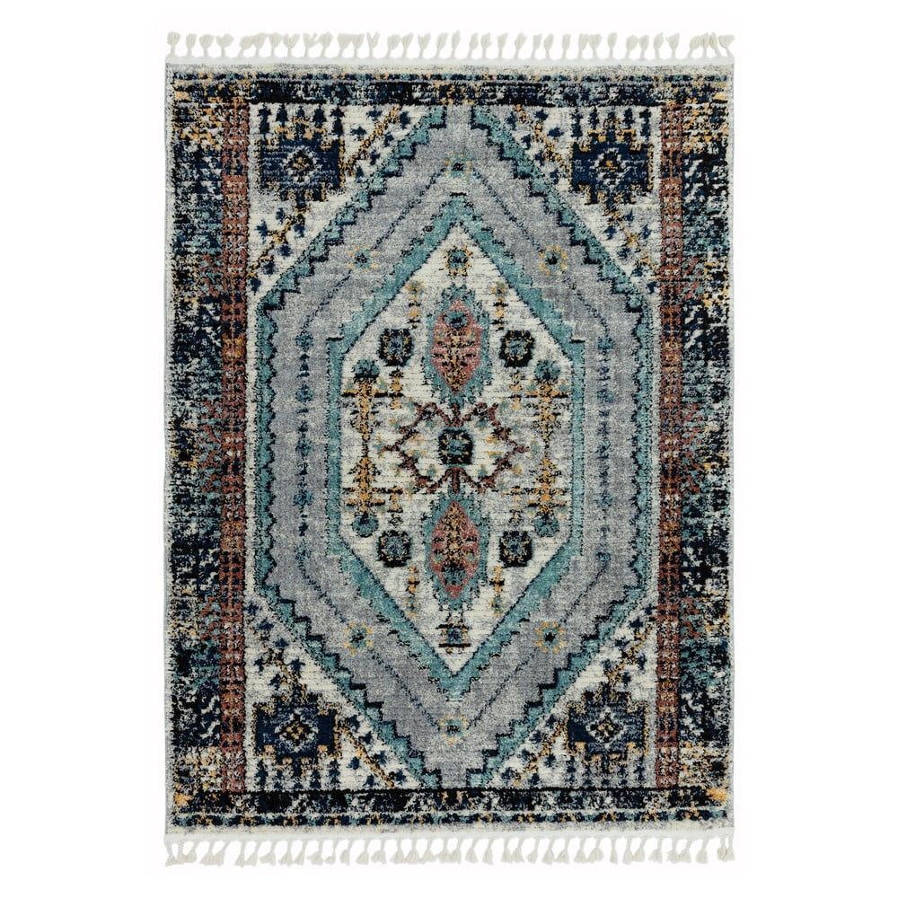 Koberec Asiatic Carpets Nahla, 120 x 170 cm - Bonami.sk
