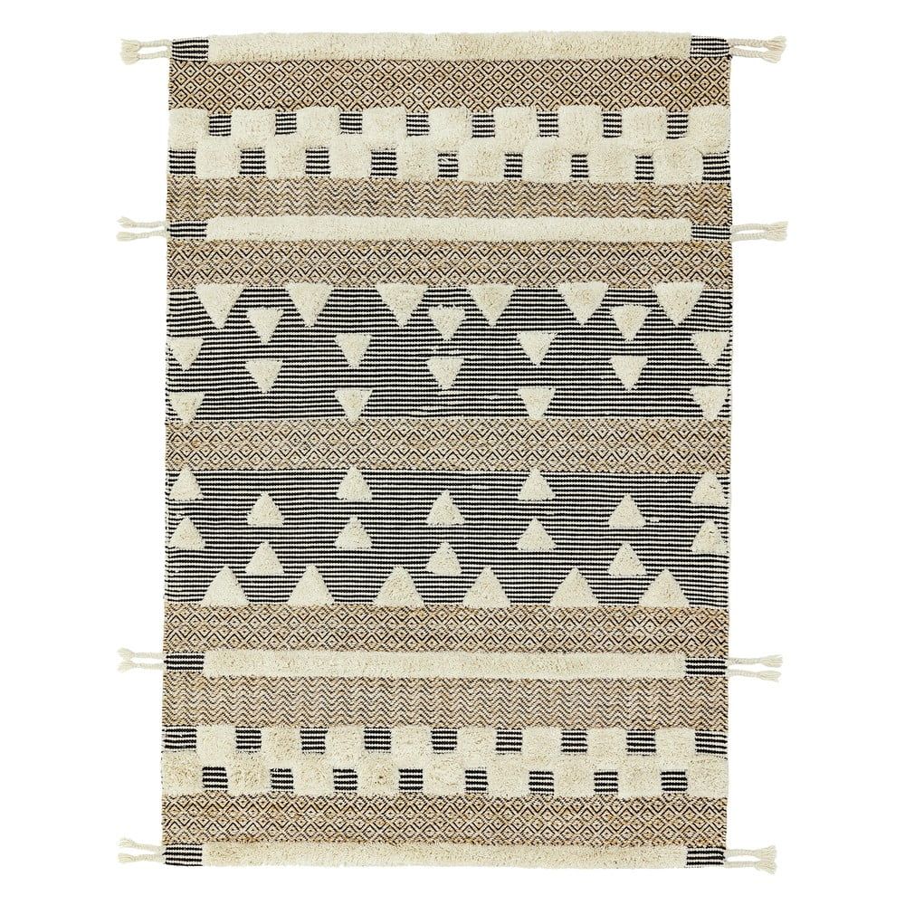 Koberec Asiatic Carpets Paloma Casablanca, 120 x 170 cm - Bonami.sk