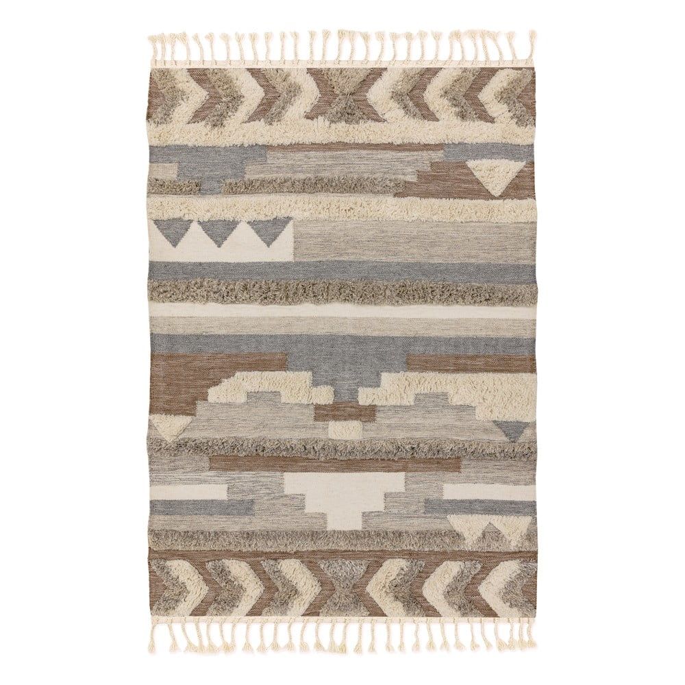 Koberec Asiatic Carpets Paloma Tangier, 160 x 230 cm - Bonami.sk