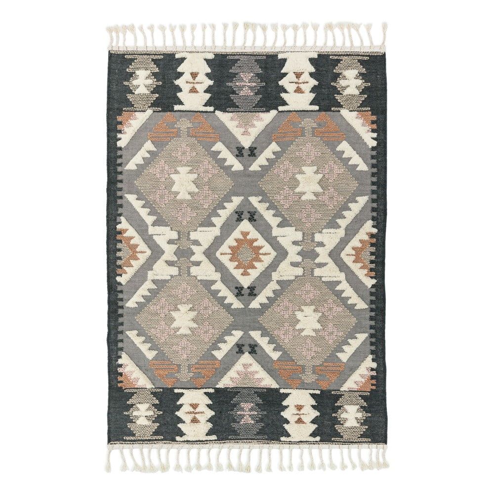 Koberec Asiatic Carpets Paloma Zanzibar, 160 x 230 cm - Bonami.sk