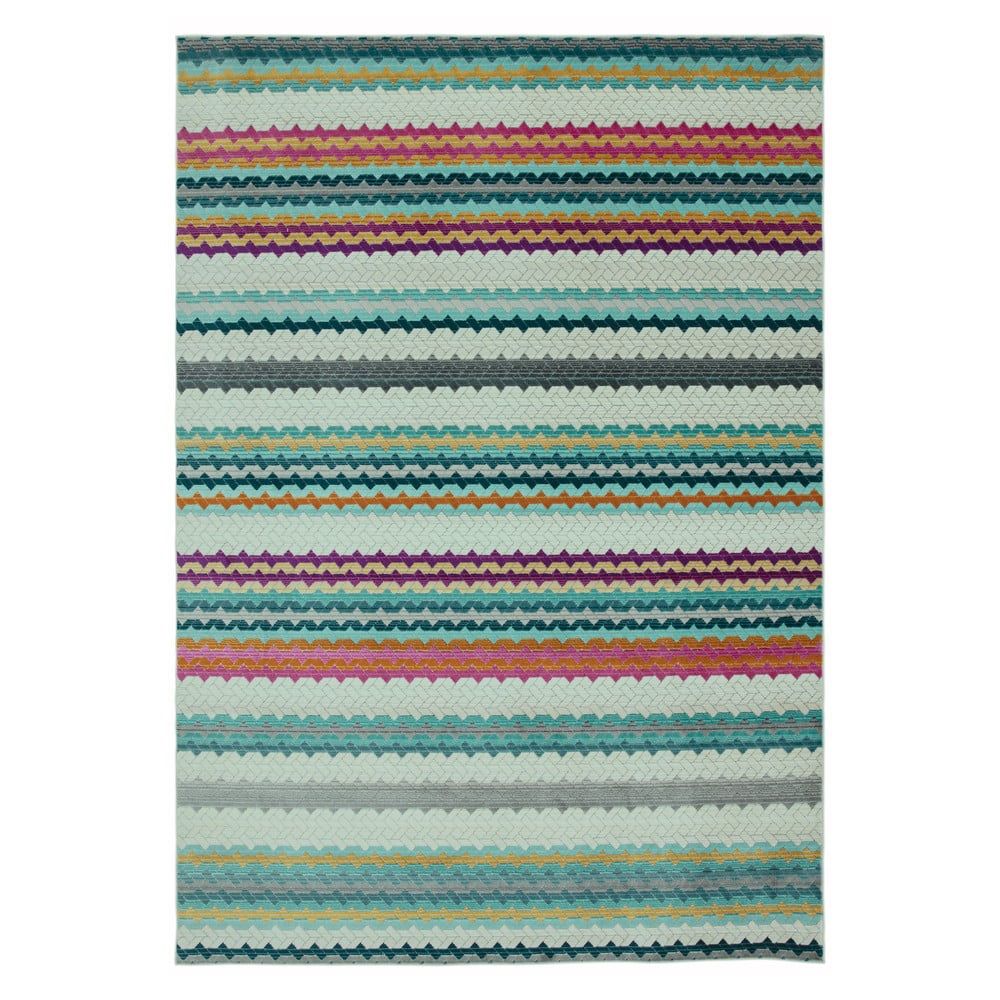 Koberec Asiatic Carpets Stripe, 120 x 170 cm - Bonami.sk