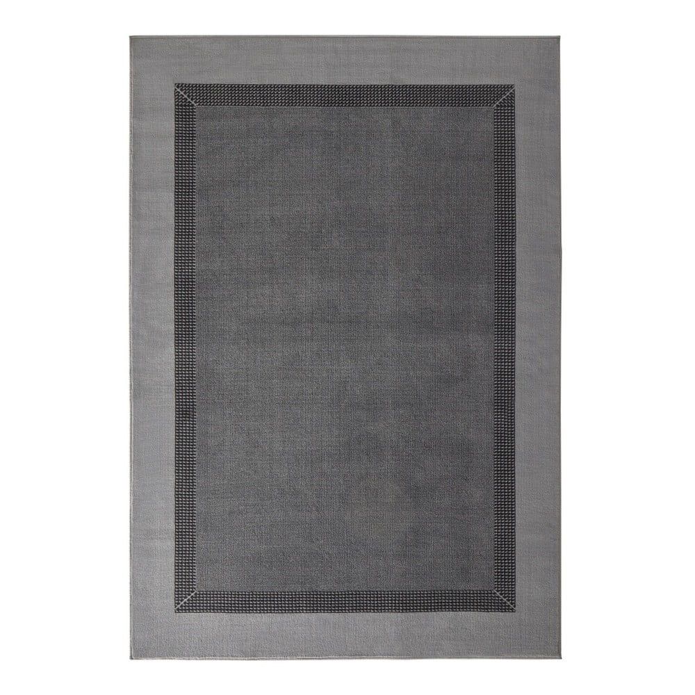 Sivý koberec Hanse Home Monica, 200 × 290 cm - Bonami.sk
