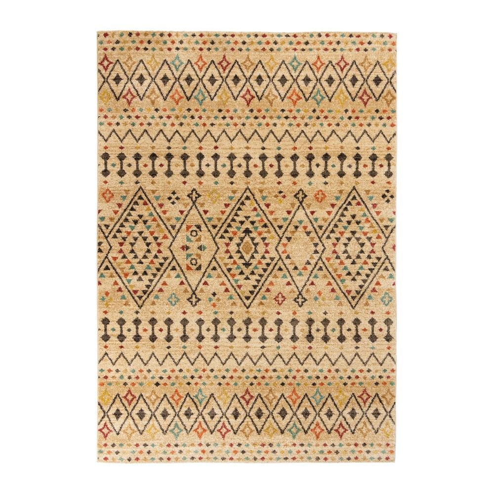 Svetlohnedý koberec Flair Rugs Odine, 120 x 170 cm - Bonami.sk