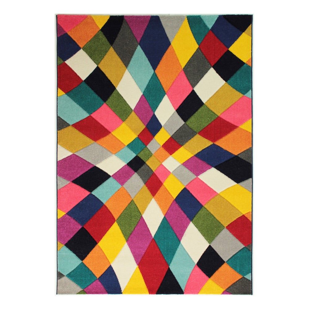 Koberec Flair Rugs Spectrum Rhumba, 120 × 170 cm - Bonami.sk