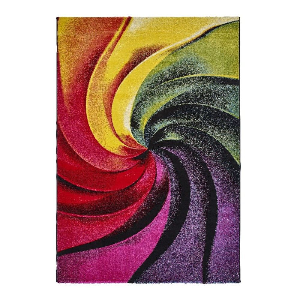 Koberec Think Rugs Sunrise Twirl, 120 × 170 cm - Bonami.sk