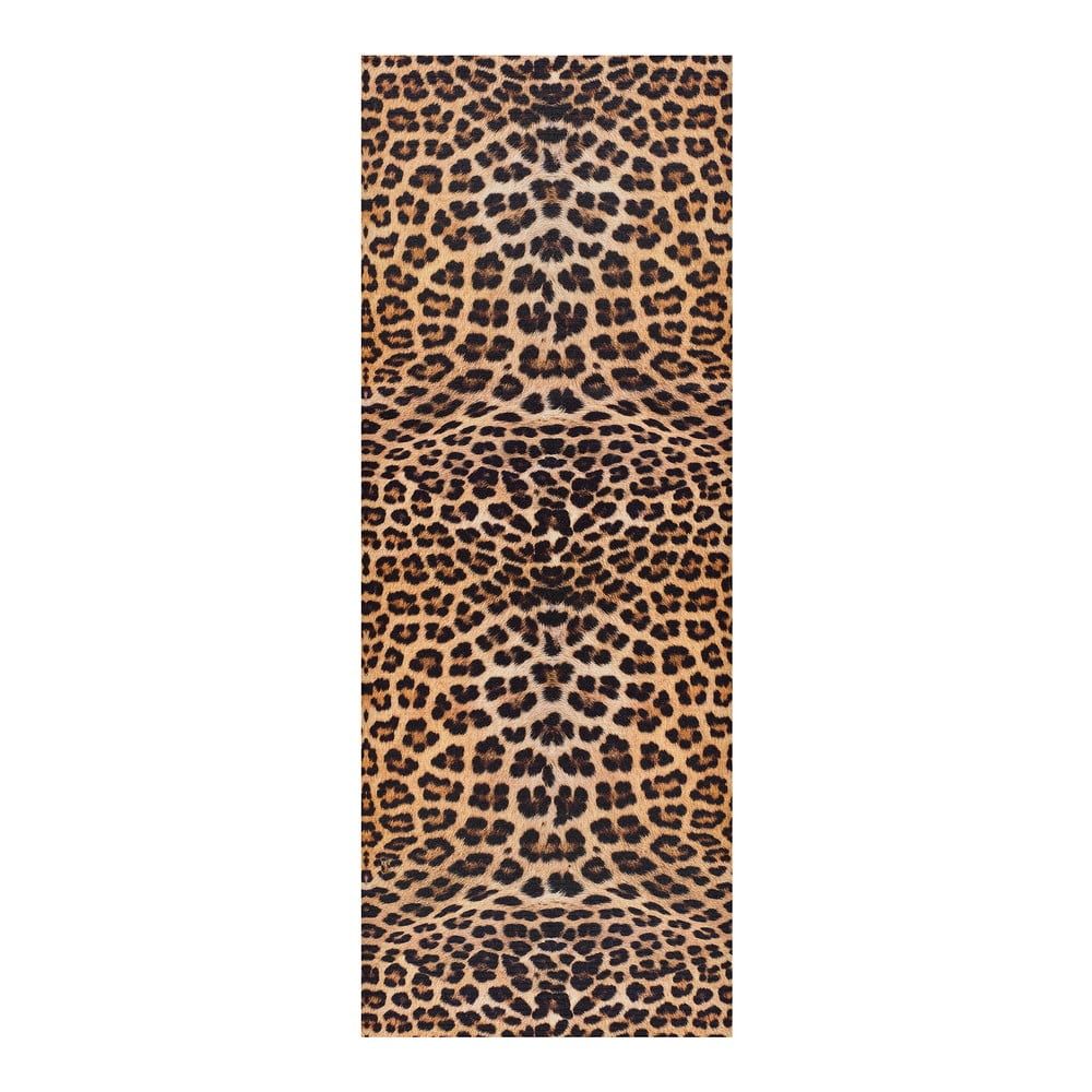 Predložka Universal Ricci Leopard, 52 x 100 cm - Bonami.sk