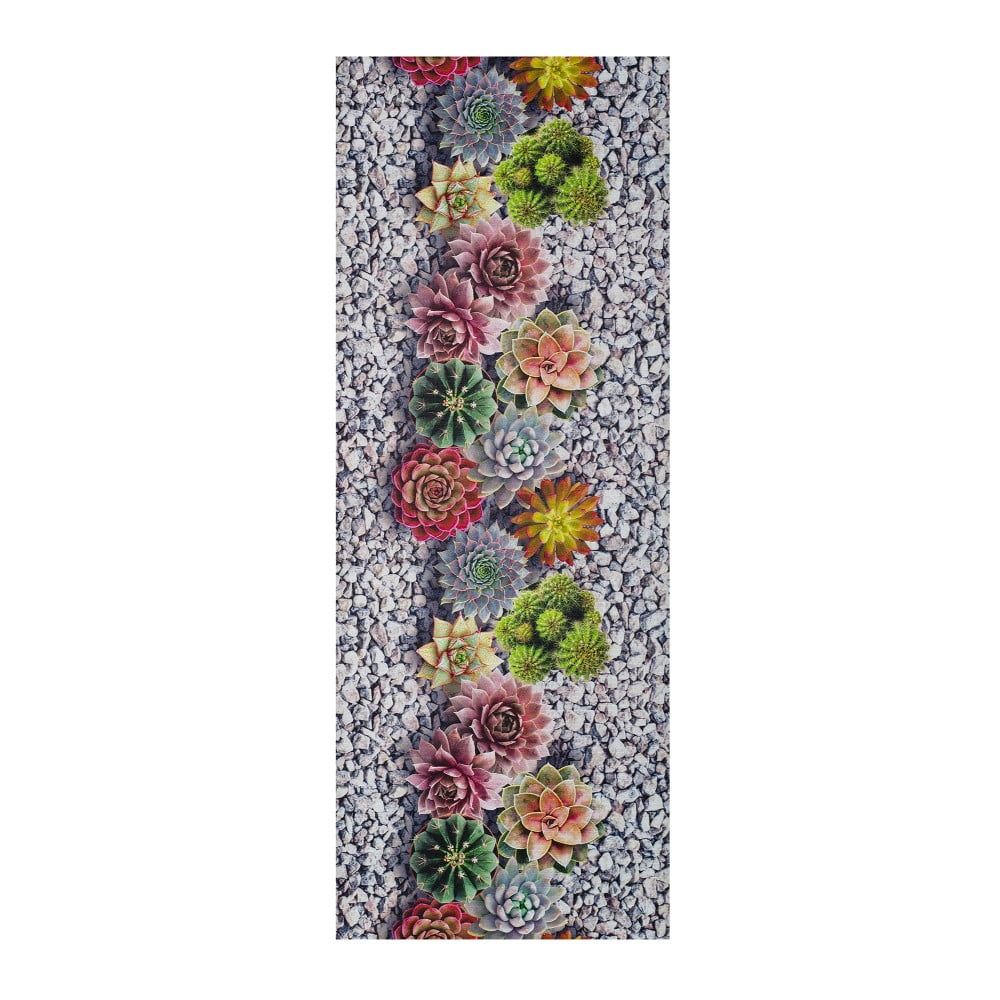 Predložka Universal Sprinty Cactus, 52 x 100 cm - Bonami.sk