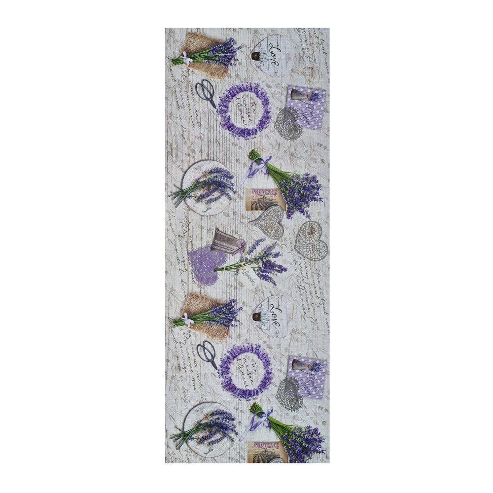 Predložka Universal Sprinty Lavender, 52 × 100 cm - Bonami.sk
