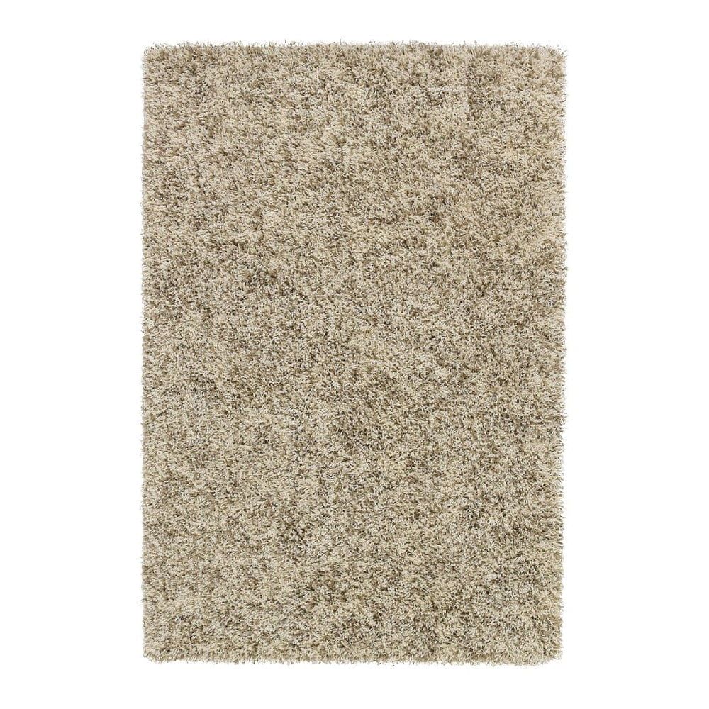 Krémový koberec Think Rugs Vista Cream, 160 × 230 cm - Bonami.sk
