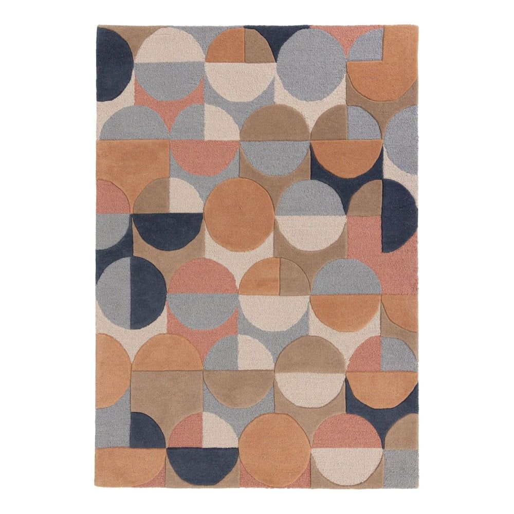 Vlnený koberec Flair Rugs Gigi, 160 × 230 cm - Bonami.sk