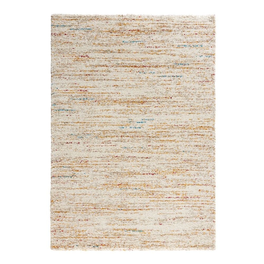 Béžový koberec Mint Rugs Chic, 80 x 150 cm - Bonami.sk