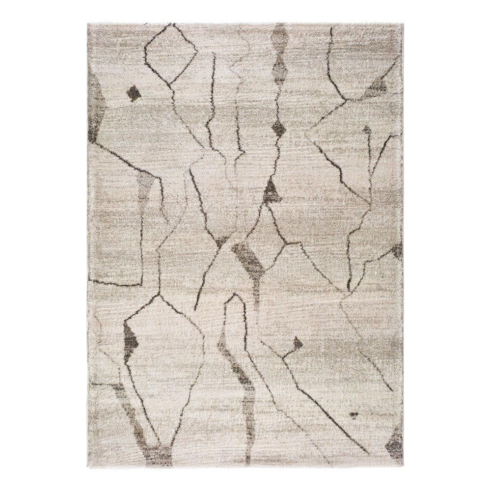 Krémovobiely koberec Universal Moana Creo, 60 x 110 cm - Bonami.sk