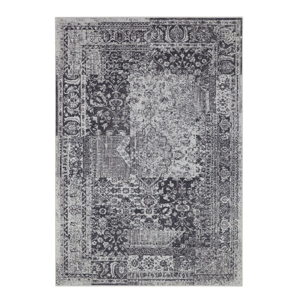 Modro-sivý koberec Hanse Home Celebration Garitto, 120 x 170 cm - Bonami.sk