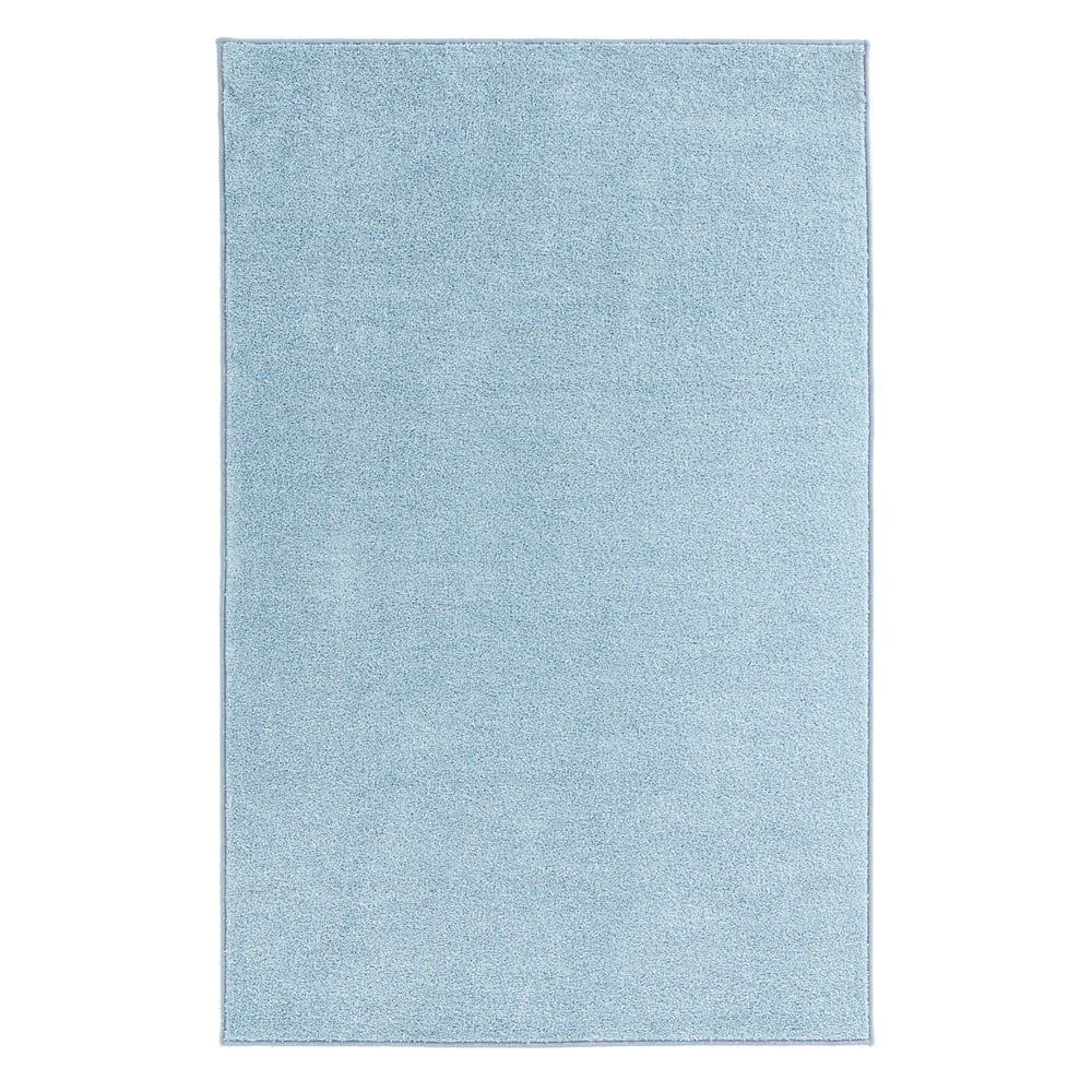 Modrý koberec Hanse Home Pure, 140 × 200 cm - Bonami.sk