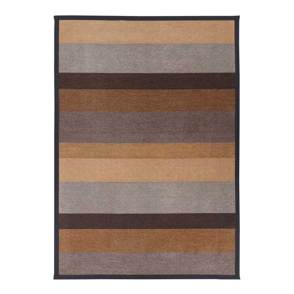 Obojstranný koberec Narma Tidriku Gold, 80 × 250 cm - Bonami.sk