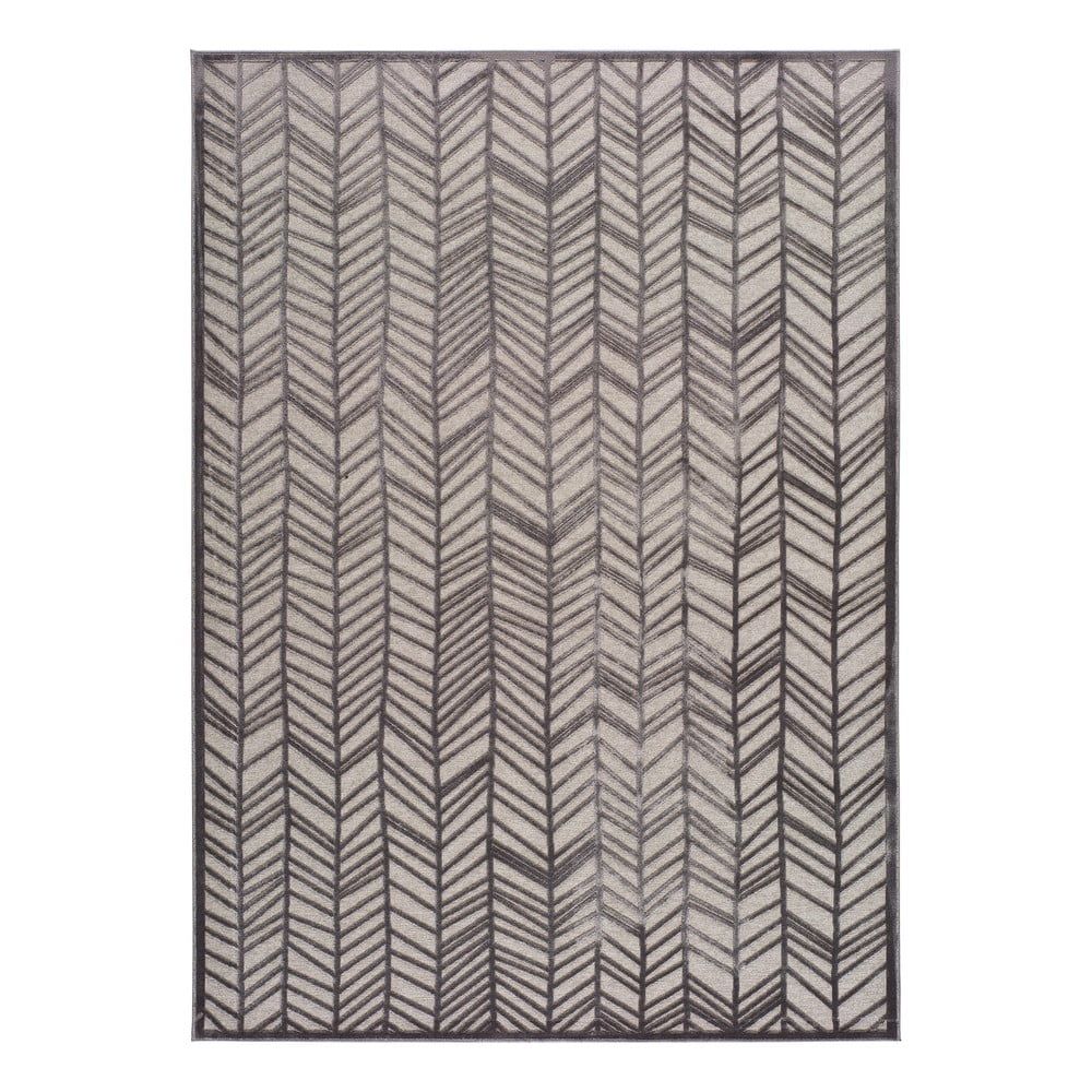 Sivý koberec Universal Farashe, 120 x 170 cm - Bonami.sk