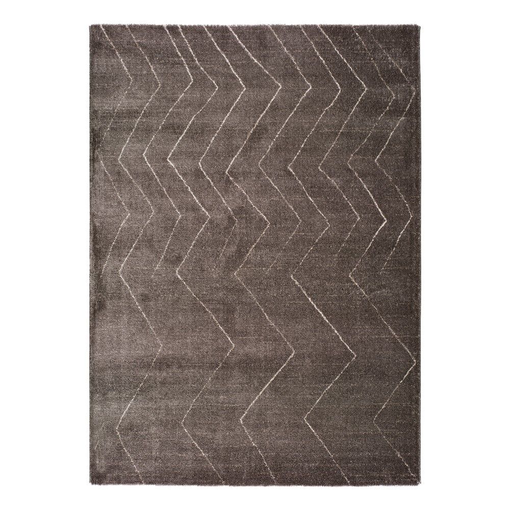 Sivý koberec Universal Moana Greo,60 x 110 cm - Bonami.sk