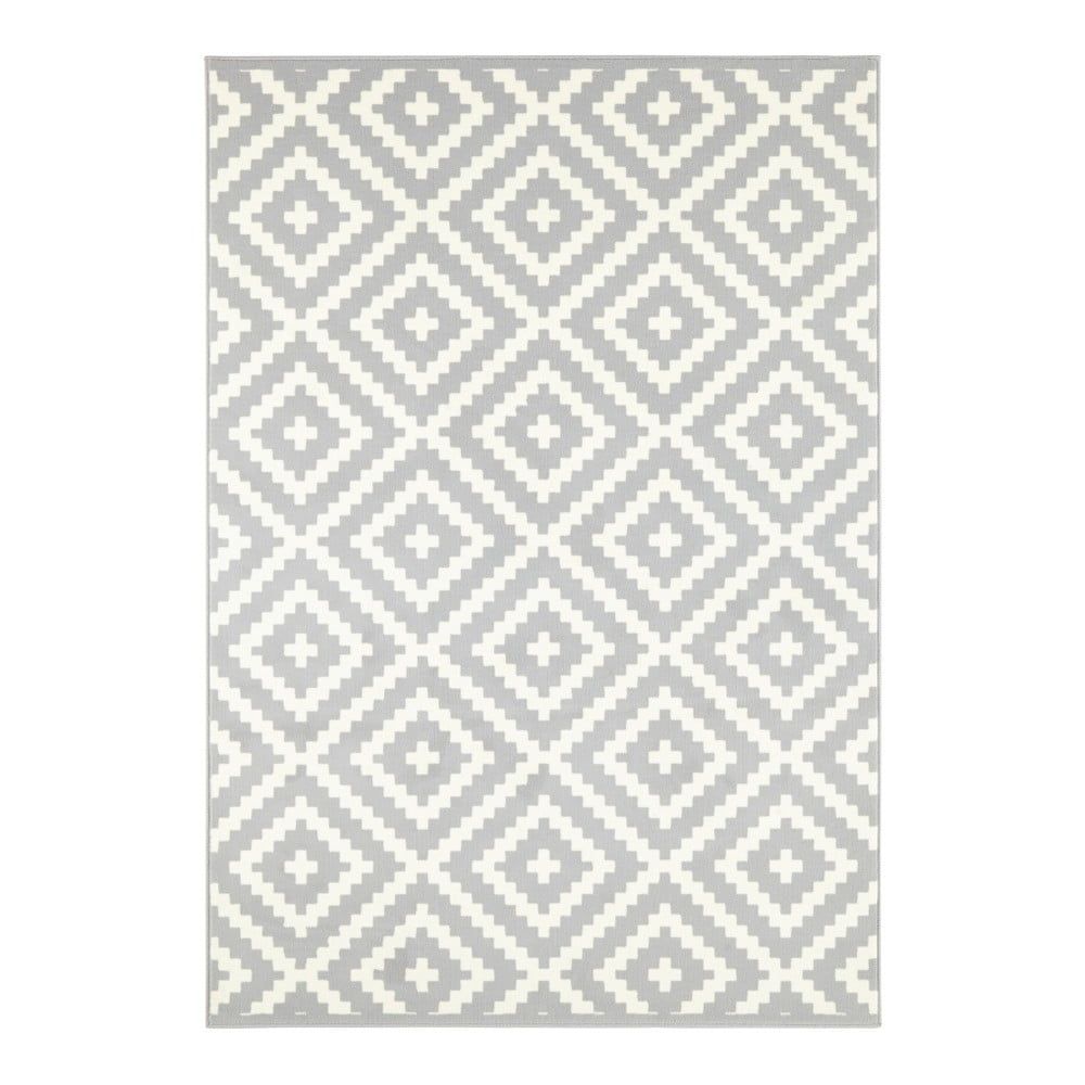 Sivo-krémový koberec Hanse Home Celebration Mazzo, 160 x 230 cm - Bonami.sk