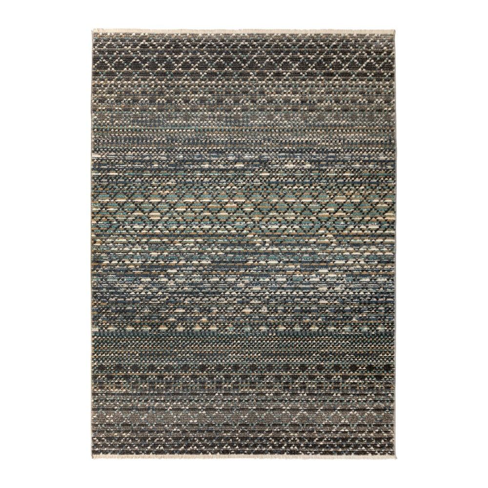 Sivý koberec Flair Rugs Miguel, 120 x 160 cm - Bonami.sk