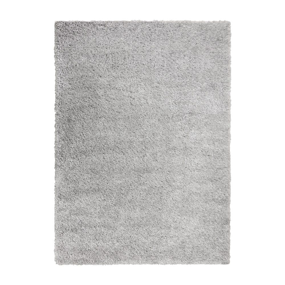 Svetlosivý koberec Flair Rugs Sparks, 120 × 180 cm - Bonami.sk