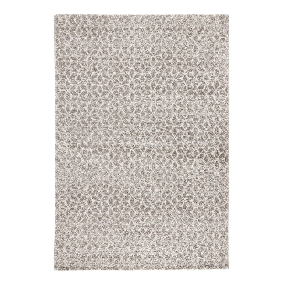 Sivý koberec Mint Rugs Impress, 80 x 150 cm - Bonami.sk