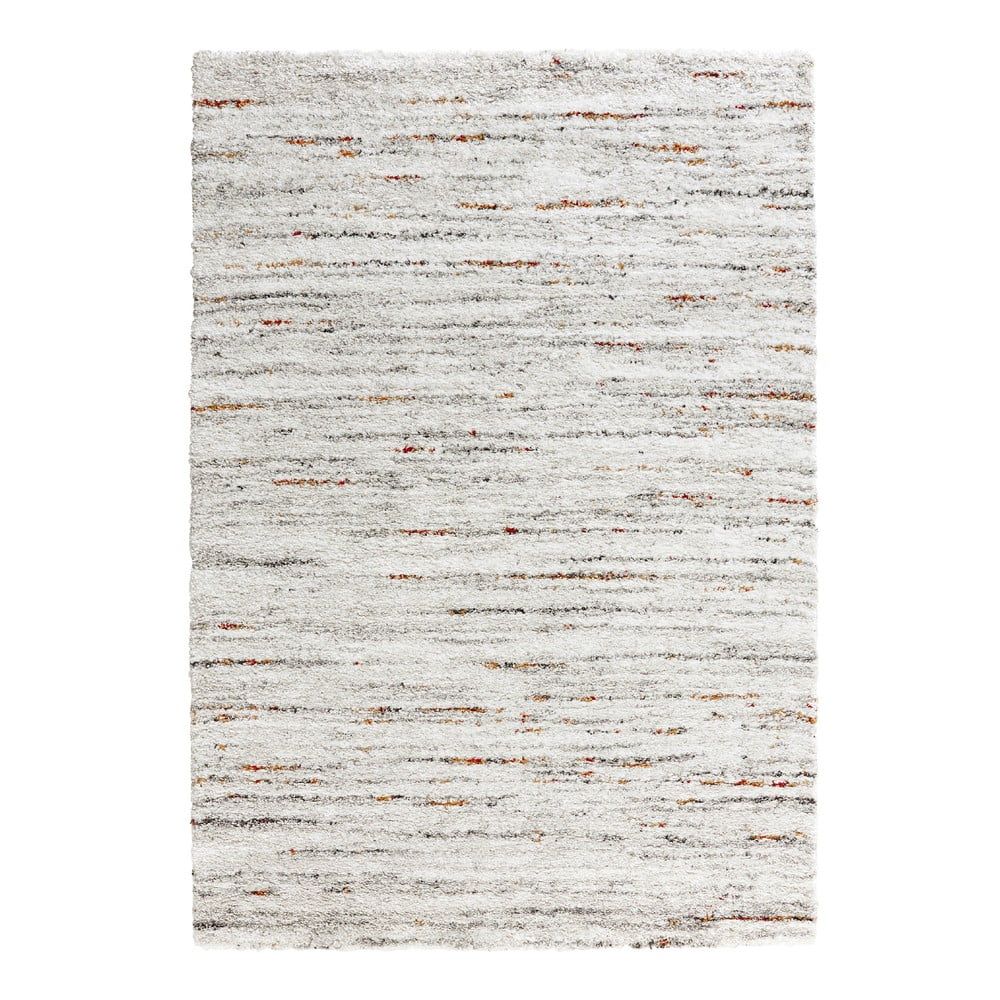Sivo-krémovobiely koberec Mint Rugs Delight, 80 x 150 cm - Bonami.sk