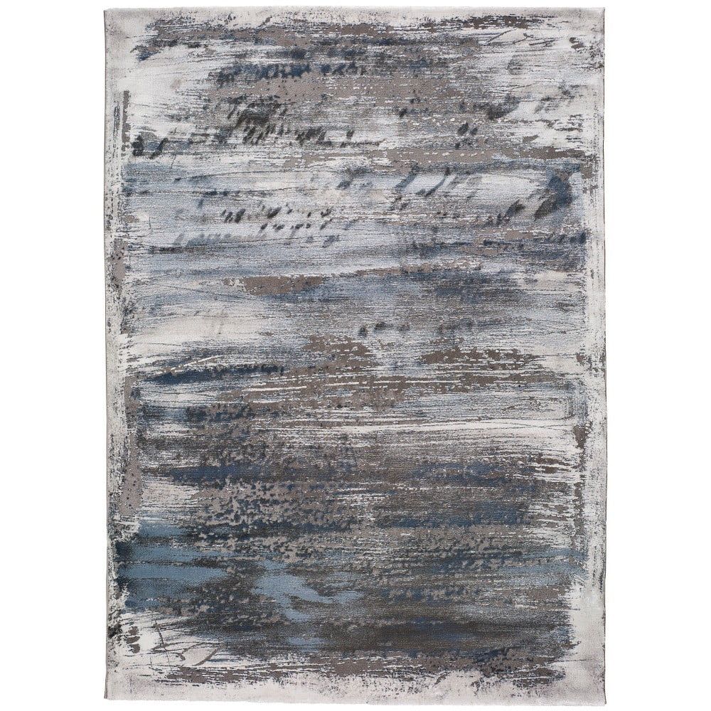 Sivý koberec Universal Norah Grey, 120 x 170 cm - Bonami.sk