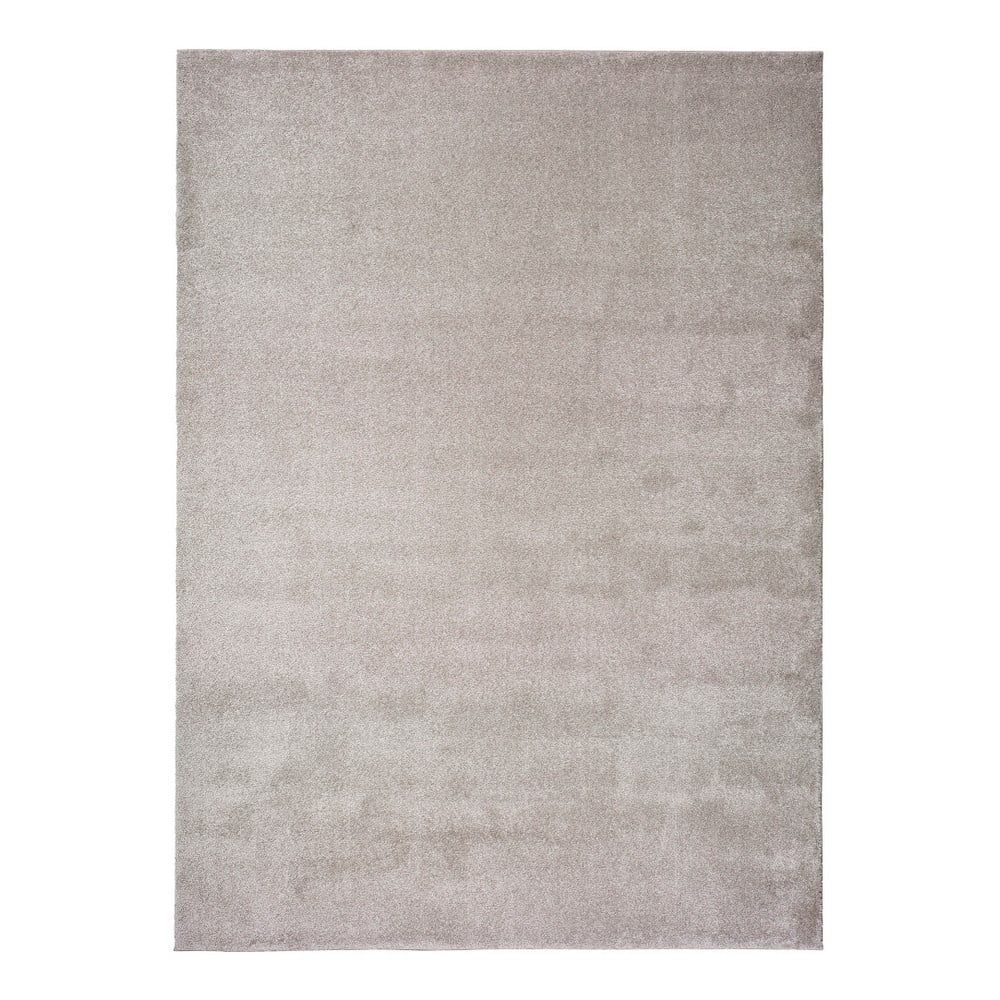 Svetlosivý koberec Universal Montana, 60 × 120 cm - Bonami.sk