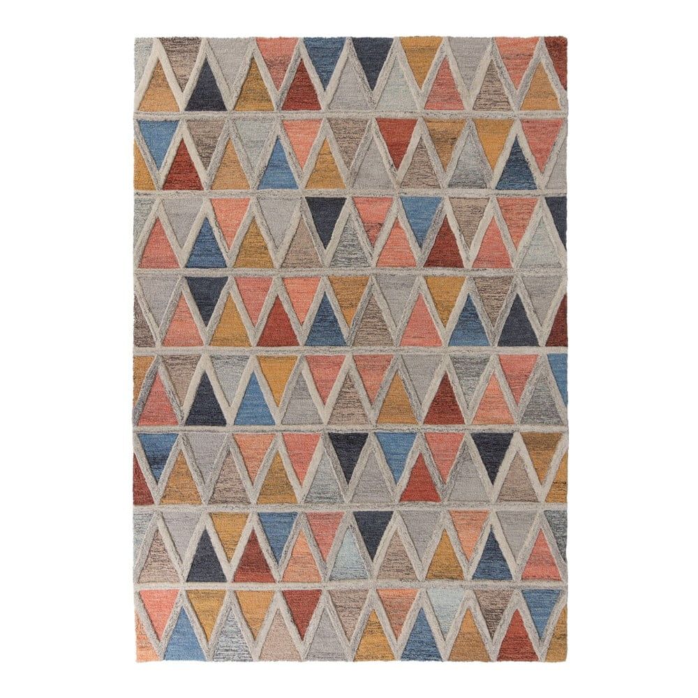 Vlnený koberec Flair Rugs Moretz, 160 x 230 cm - Bonami.sk