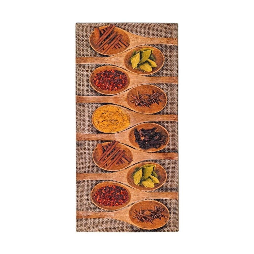 Behúň Floorita Spices Market, 60 x 115 cm - Bonami.sk