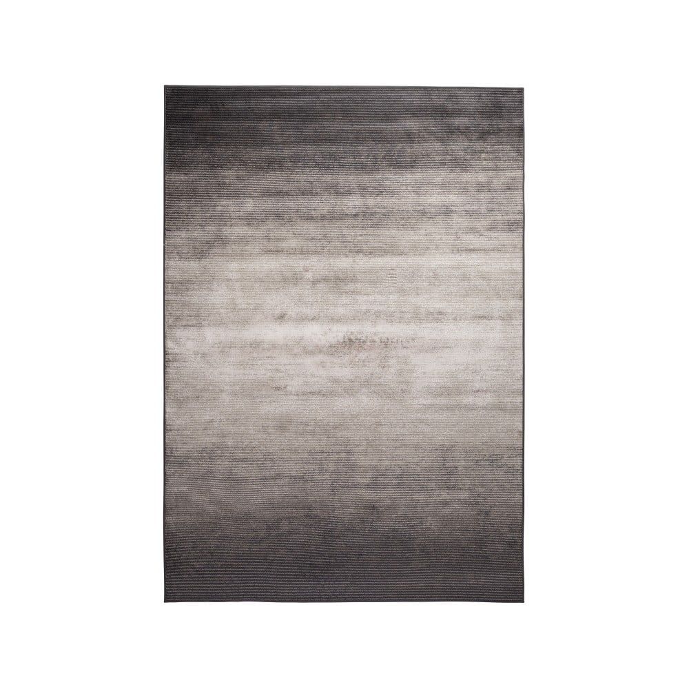 Vzorovaný koberec Zuiver Obi Dark, 200 × 300 cm - Bonami.sk