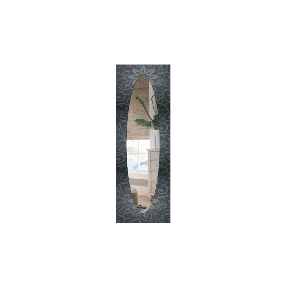 Nástenné zrkadlo Oyo Concept Blossom, 40 x 120 cm - Bonami.sk