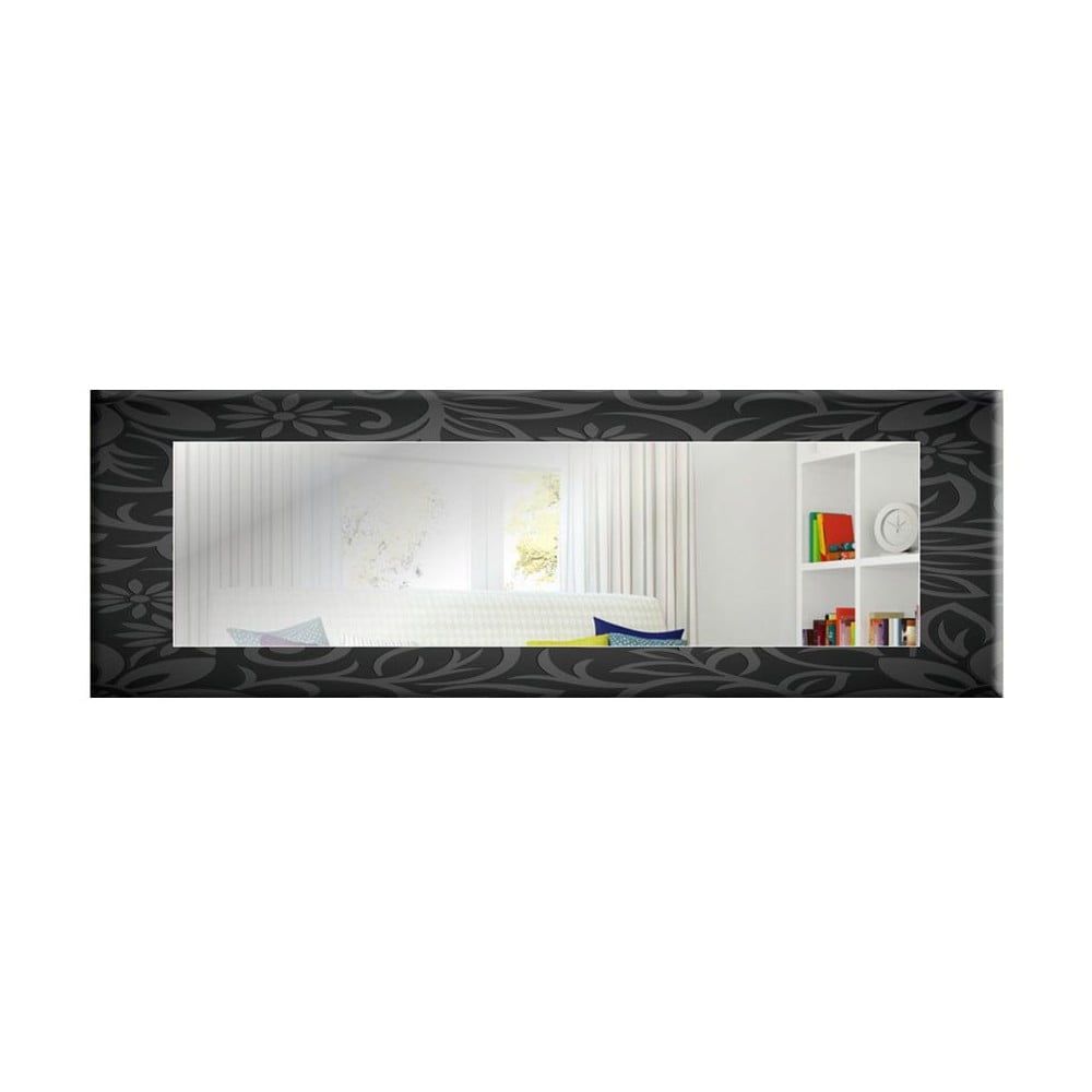Nástenné zrkadlo Oyo Concept Leaves, 120 x 40 cm - Bonami.sk