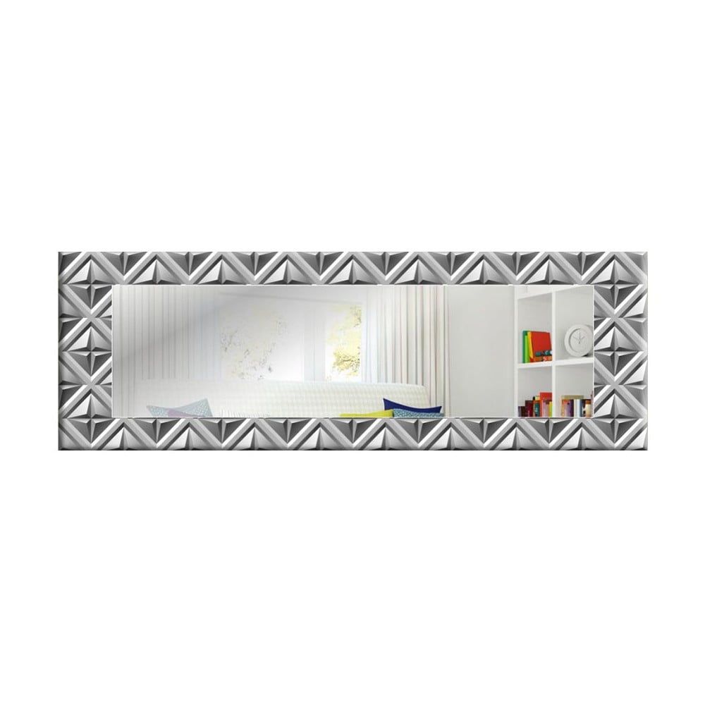 Nástenné zrkadlo Oyo Concept Scribble, 120 x 40 cm - Bonami.sk