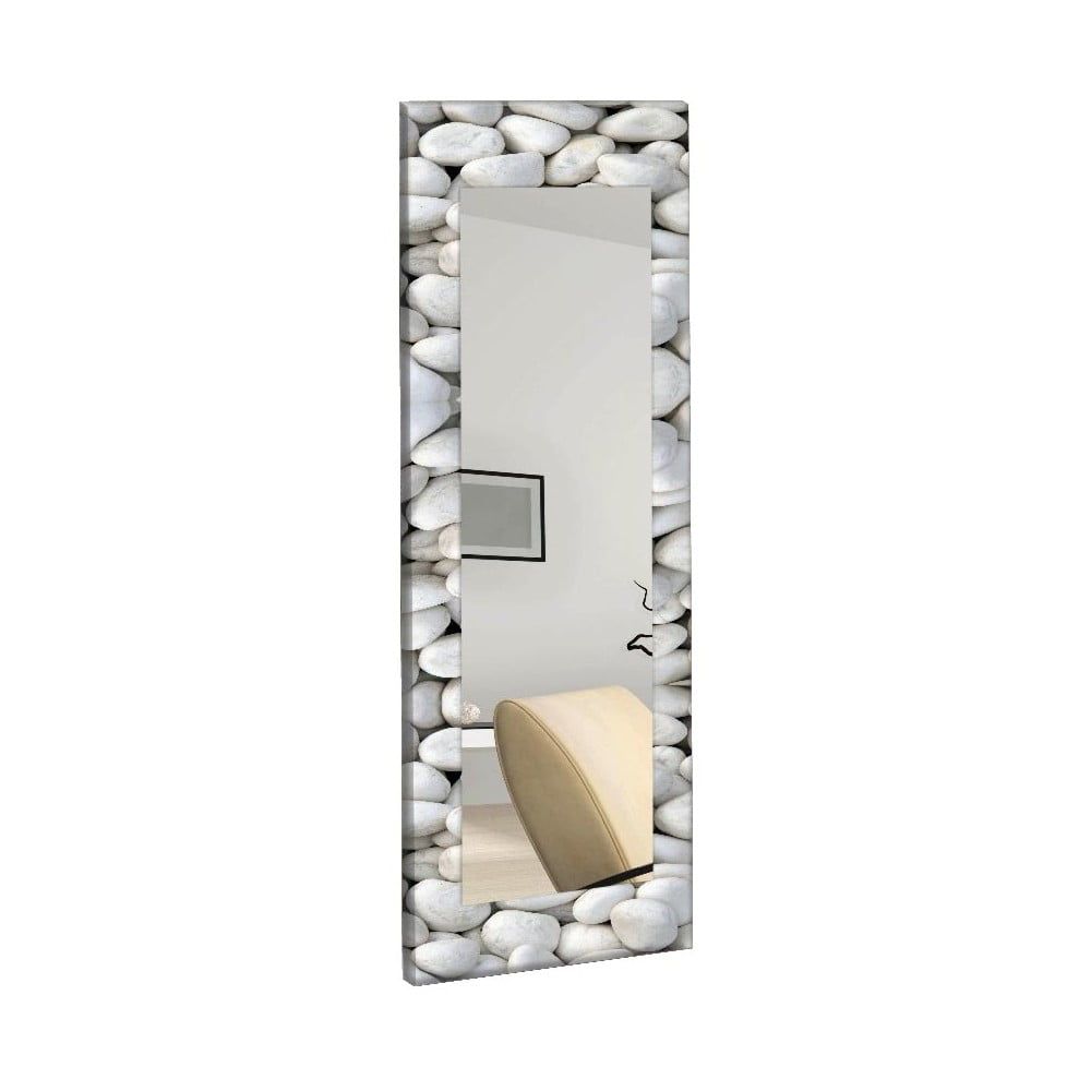 Nástenné zrkadlo Oyo Concept Stones, 40 x 120 cm - Bonami.sk
