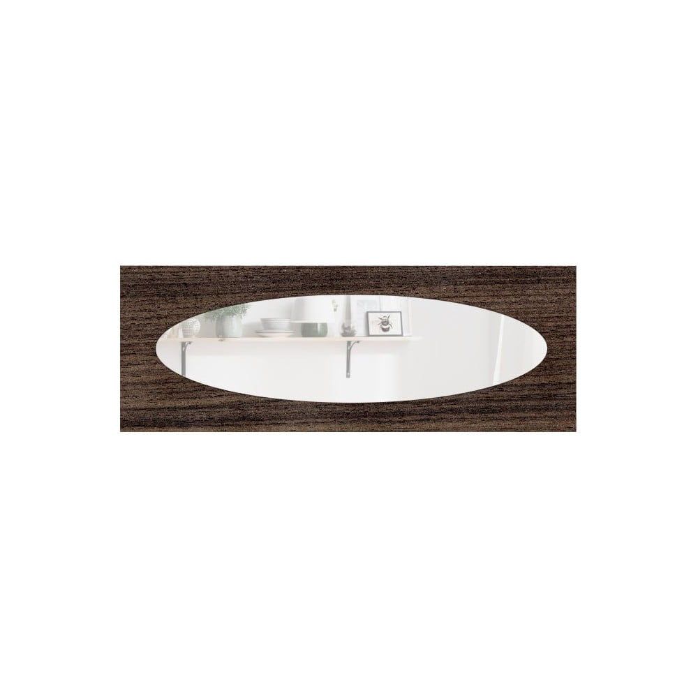 Nástenné zrkadlo Oyo Concept Wood, 120 x 40 cm - Bonami.sk