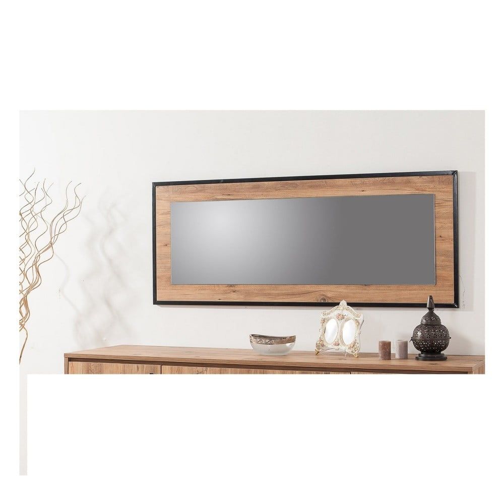 Nástenné zrkadlo Simply, 150 × 60 cm - Bonami.sk