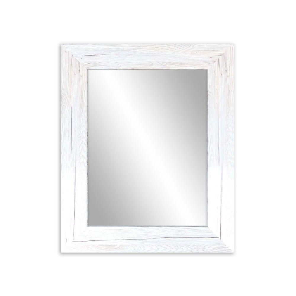 Nástenné zrkadlo Styler Lustro Jyvaskyla Lento, 60 × 86 cm - Bonami.sk