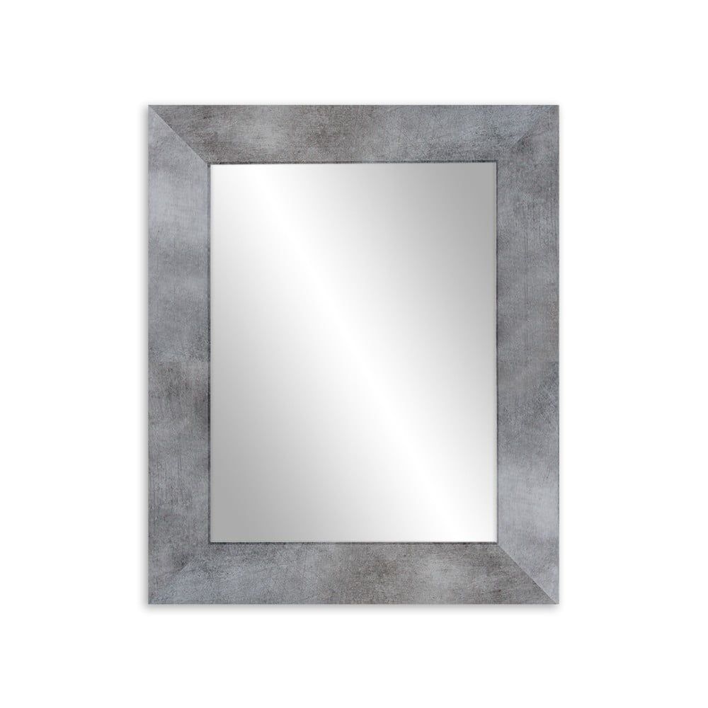Nástenné zrkadlo Styler Lustro Jyvaskyla Raggo, 60 × 86 cm - Bonami.sk