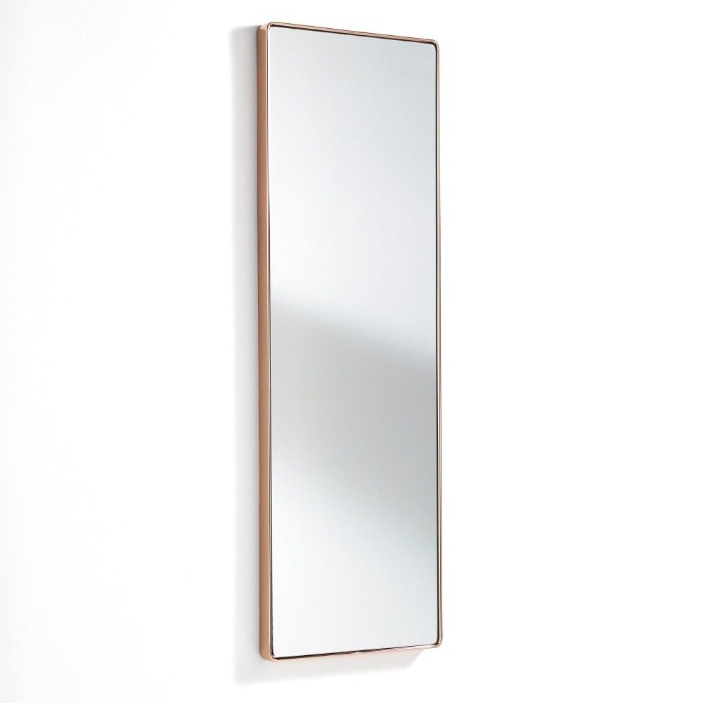 Nástenné zrkadlo Tomasucci Neat Cooper, 120 × 40 x 3,5 cm - Bonami.sk