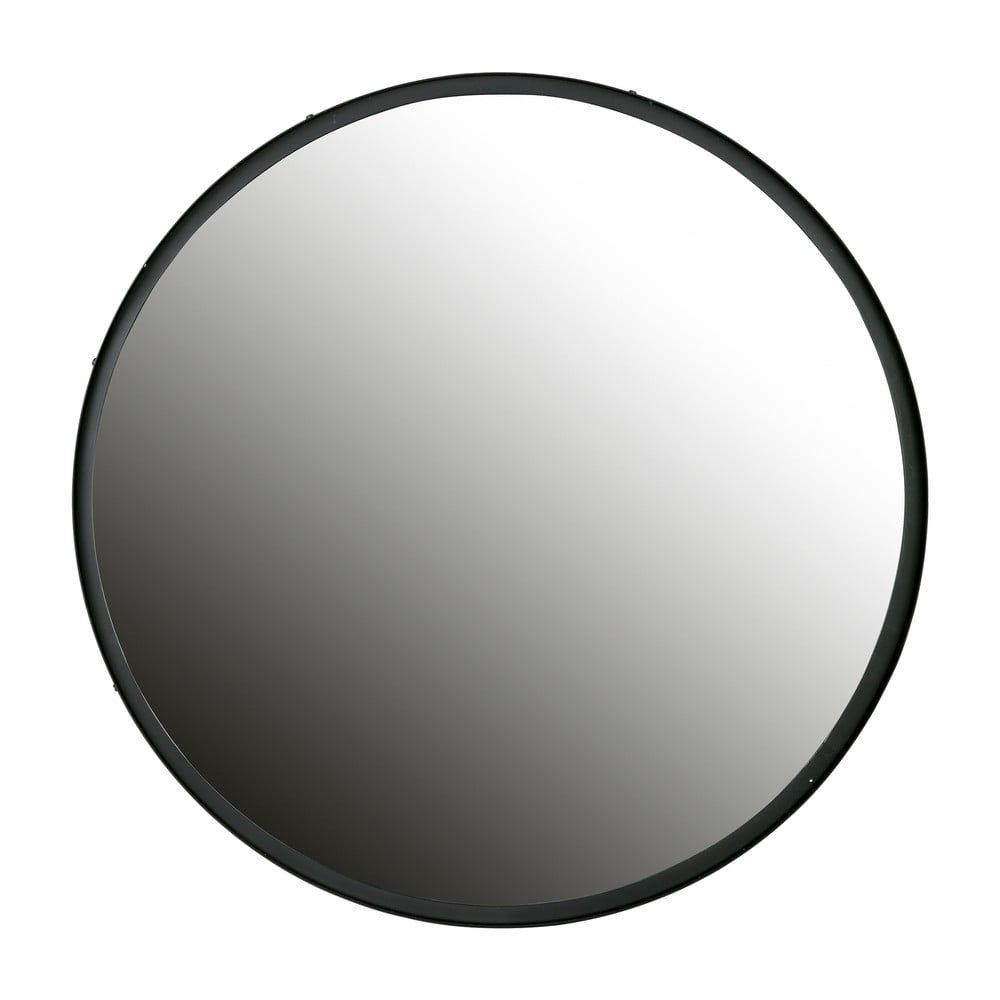 Nástenné zrkadlo v kovovom ráme WOOOD Lauren - Bonami.sk