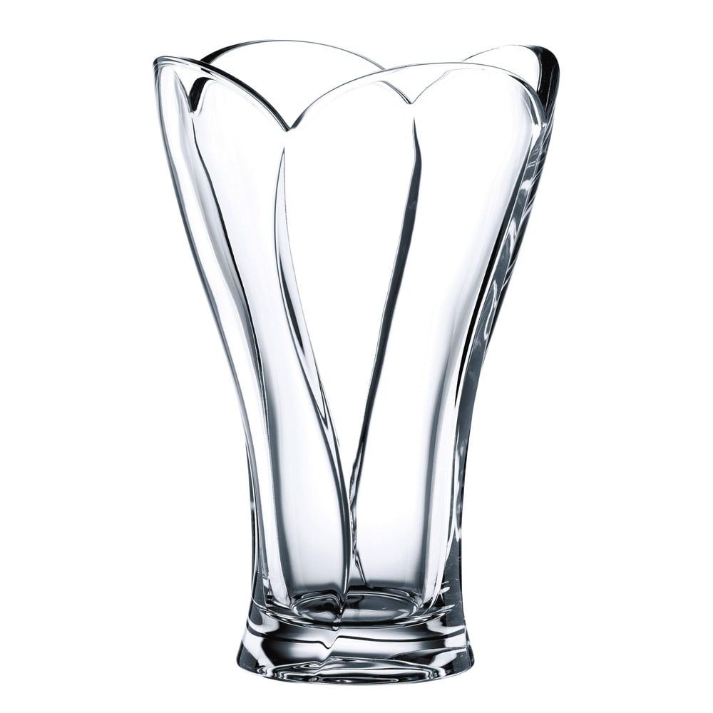 Váza z krištáľového skla Nachtmann Calypso, výška 24 cm - Bonami.sk