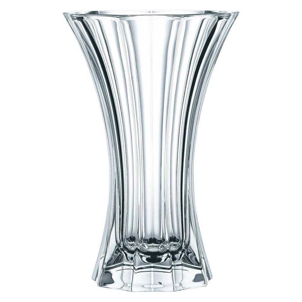 Váza z krištáľového skla Nachtmann Saphir, výška 30 cm - Bonami.sk