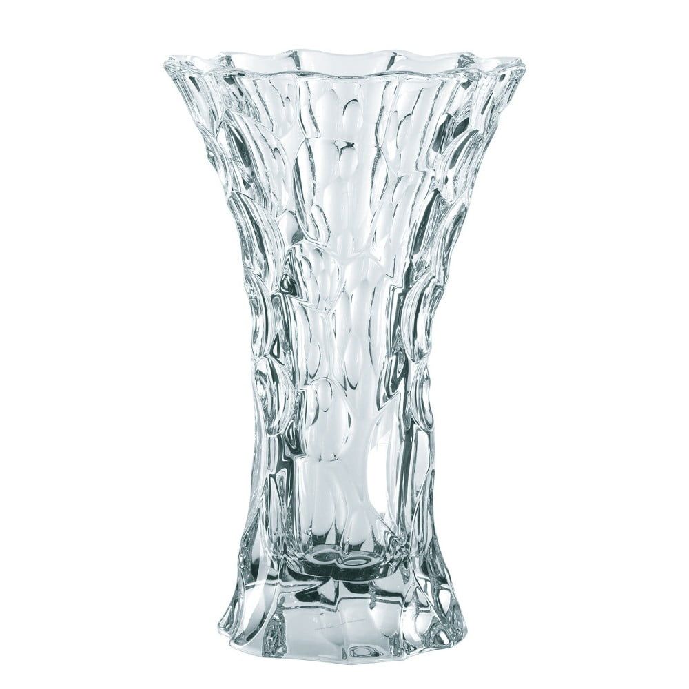 Váza z krištáľového skla Nachtmann Sphere, výška 28 cm - Bonami.sk