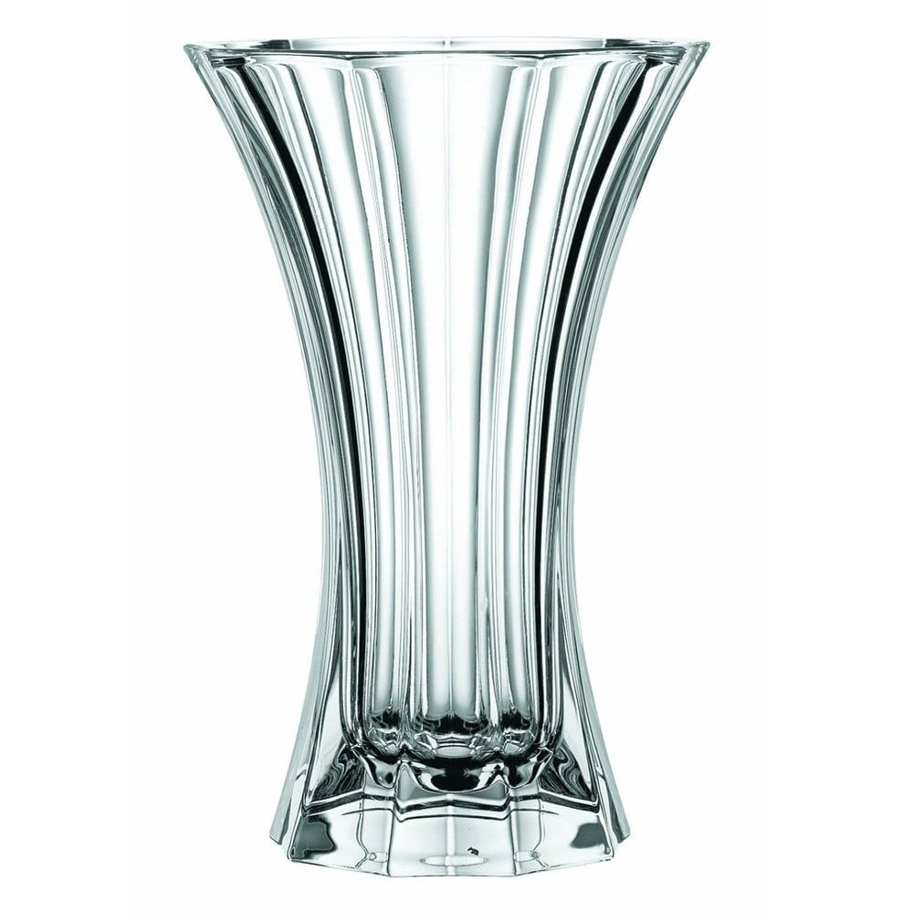 Váza z krištáľového skla Nachtmann Saphir, výška 24 cm - Bonami.sk