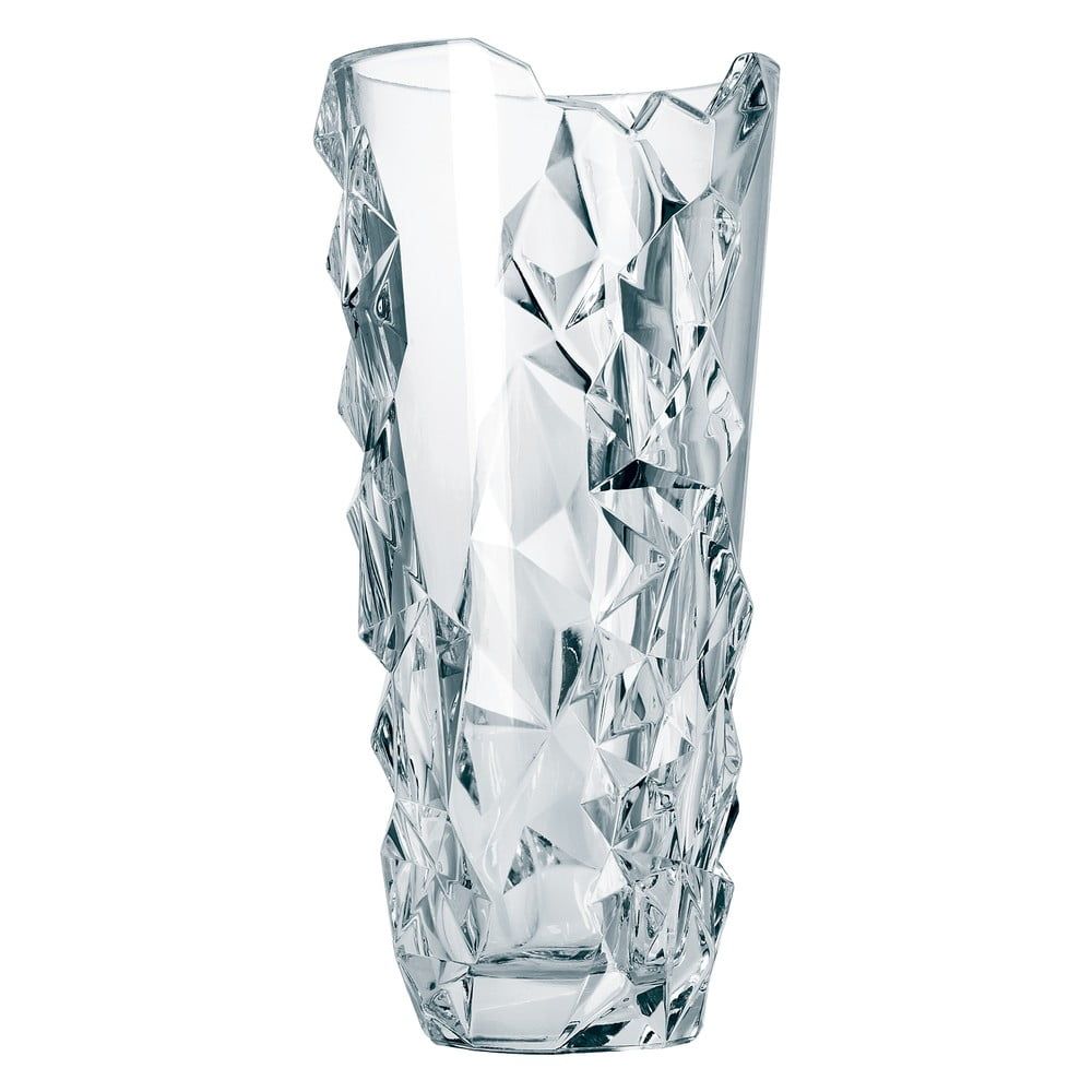 Váza z krištáľového skla Nachtmann Sculpture Vase, výška 33 cm - Bonami.sk