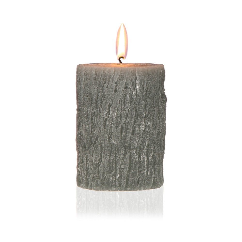 Dekoratívna sviečka v tvare dreva Versa Tronco Juan - Bonami.sk