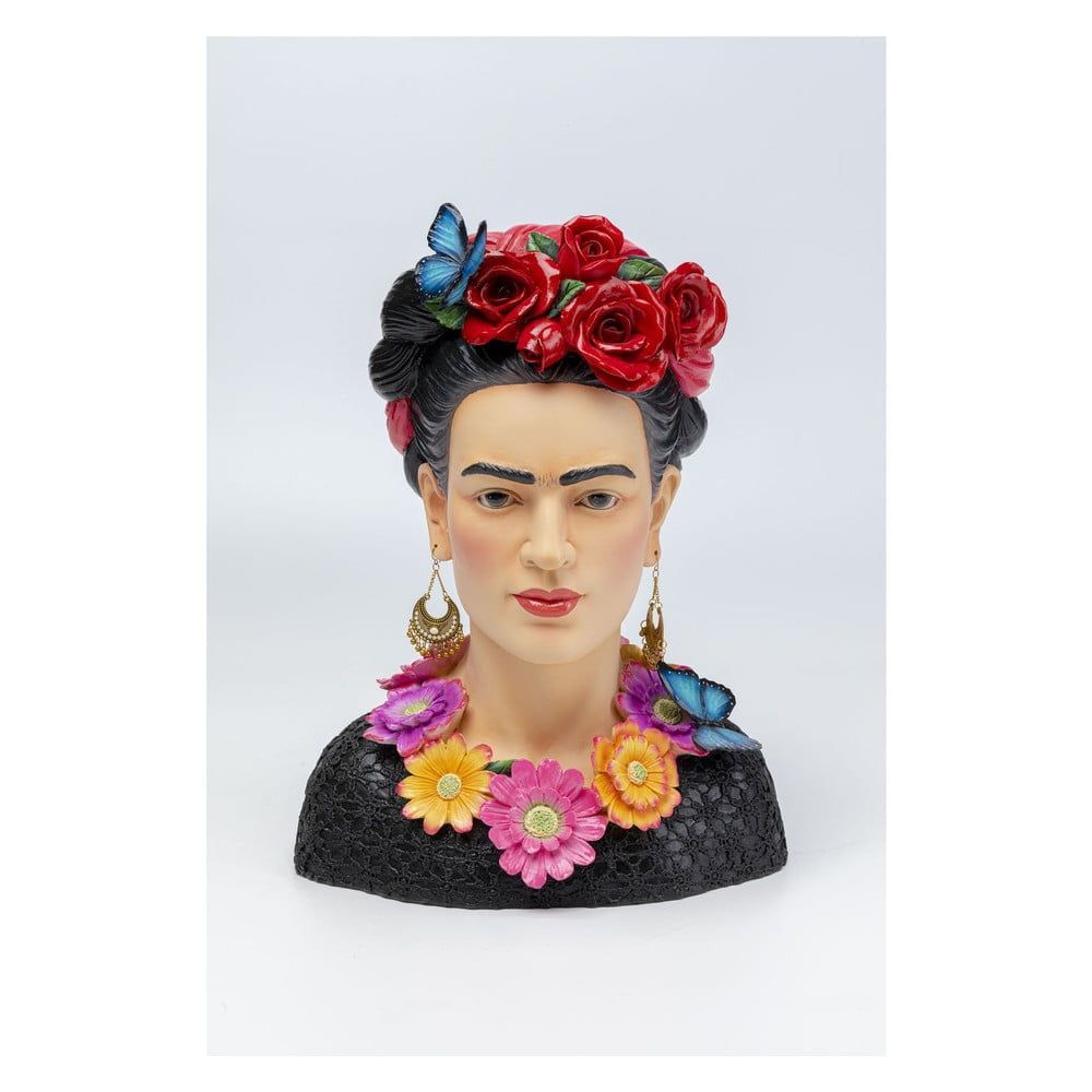 Dekorácia Kare Design Frida Flowers - Bonami.sk
