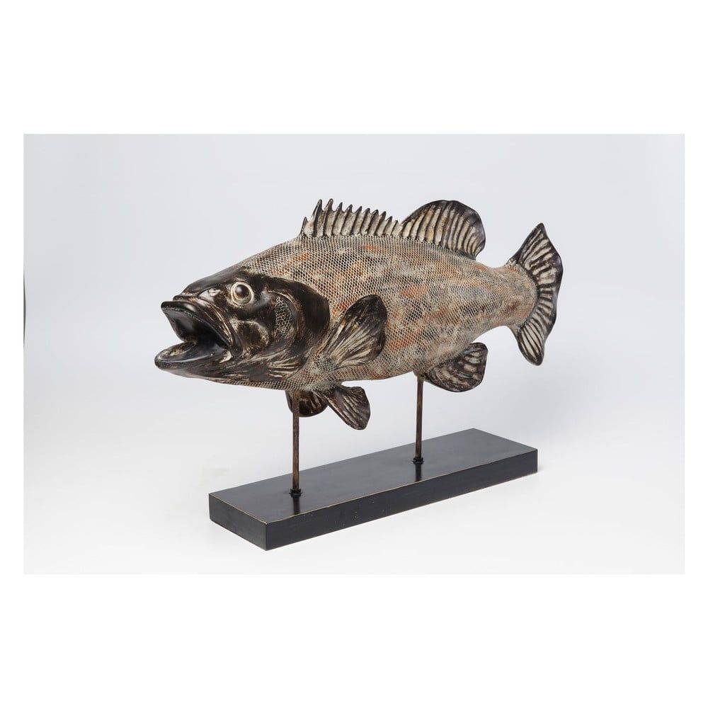 Dekoratívna socha ryby Kare Design Pescado - Bonami.sk
