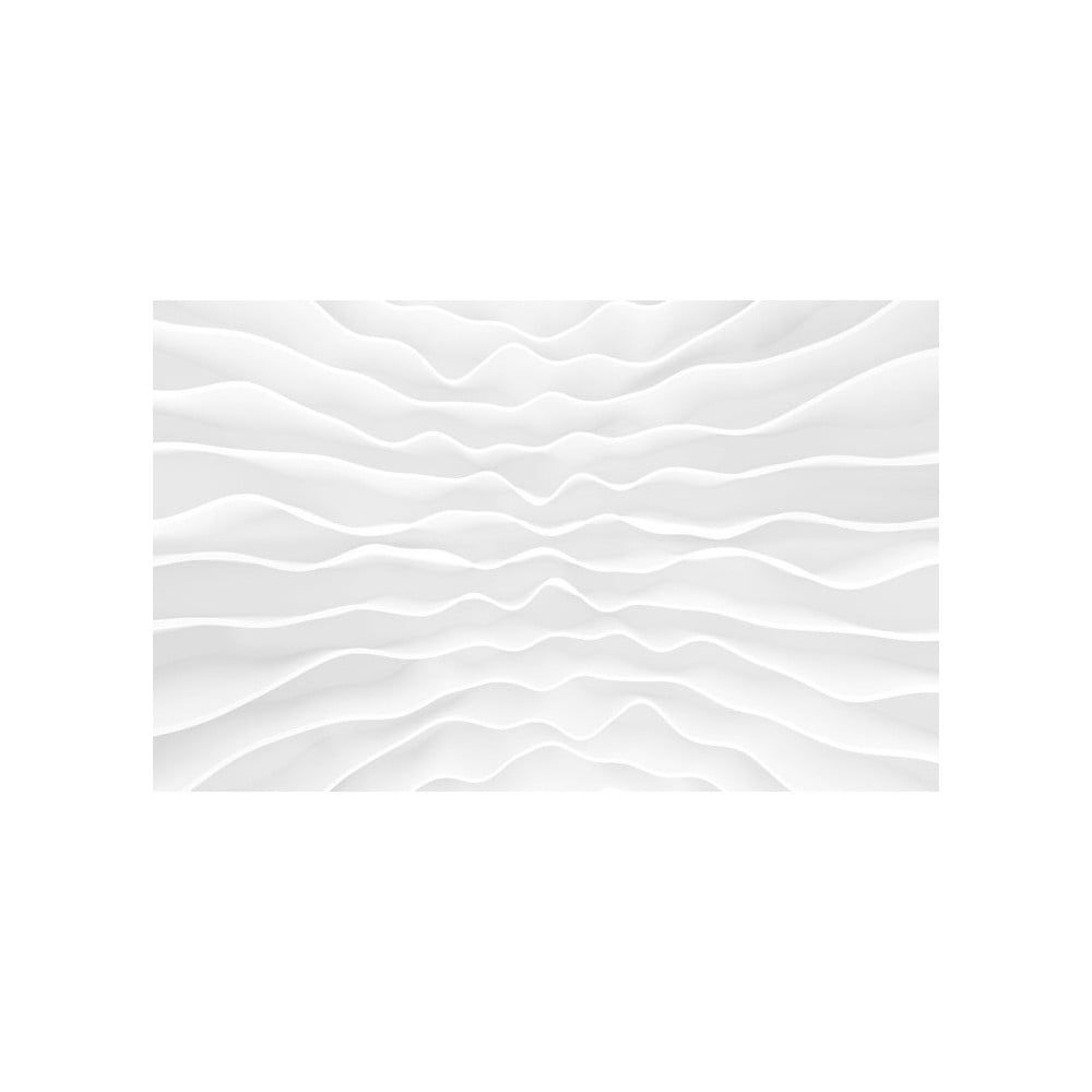 Veľkoformátová tapeta Bimago Origami Wall, 350 × 245 cm - Bonami.sk